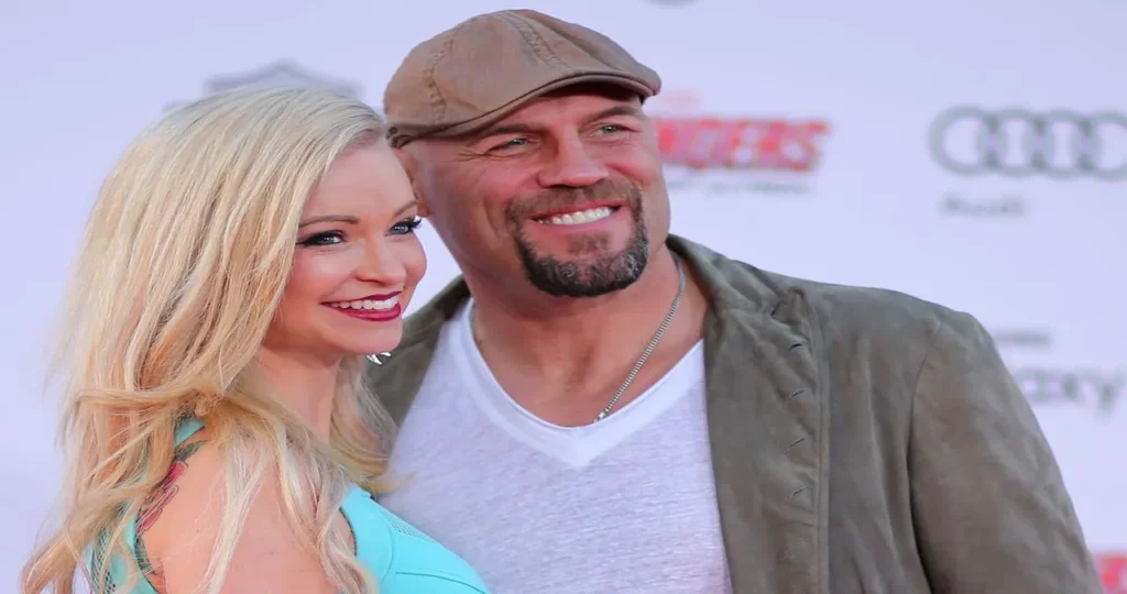 Randy Couture's Wife: A Deep Dive into the Love Life of the MMA Legend