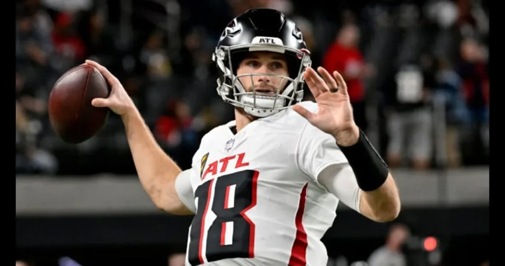 Kirk Cousins Injury: A Deep Dive by an Expert Insider