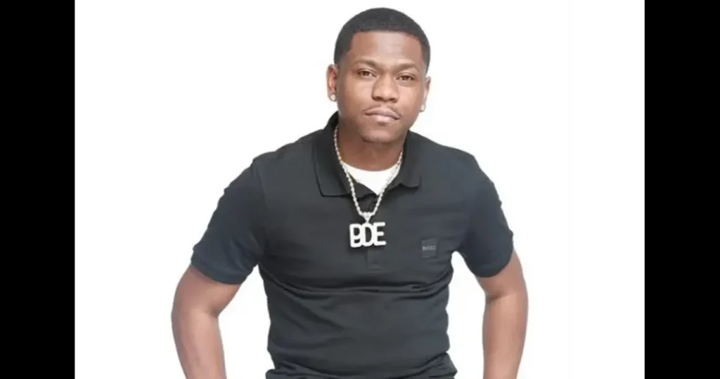 Bubba Dub Net Worth Unwrapped: How Comedy Turned Into Cold, Hard Cash Bubba Dub Net Worth Unwrapped: How Comedy Turned Into Cold, Hard Cash