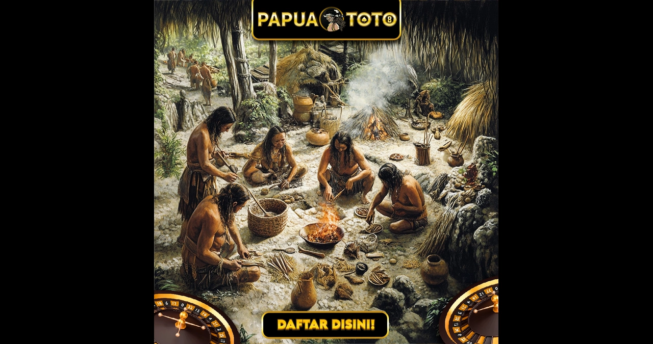 Papua Toto