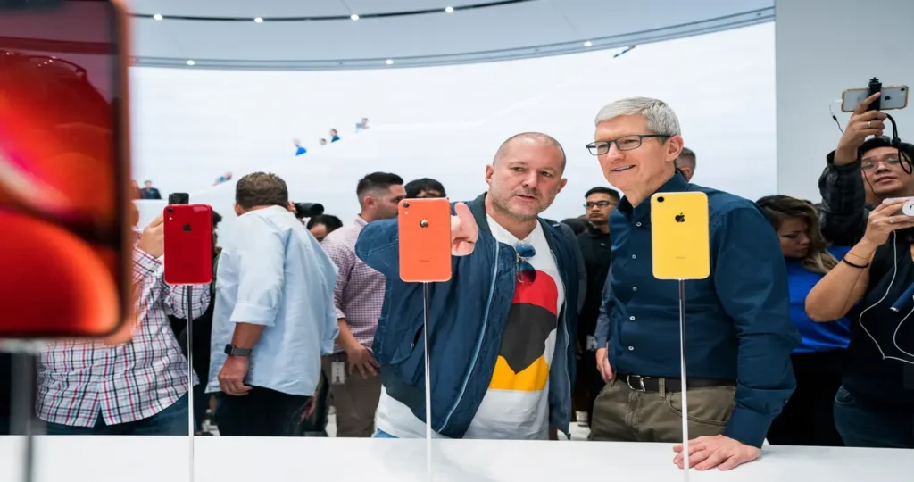 Sabih Khan: The Quiet Powerhouse Behind Apple's Supply Chain Success