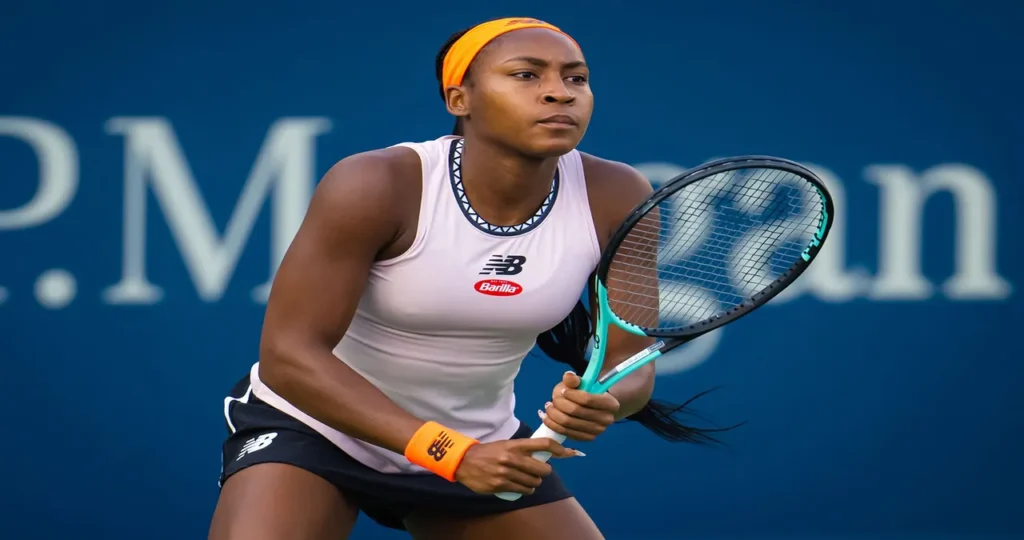 Coco Gauff Net Worth: Exploring the Tennis Star’s Fortune, Fame, and Future