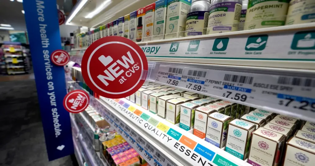 CVS Alvarado TX: Your Go-To Local Pharmacy with Heart