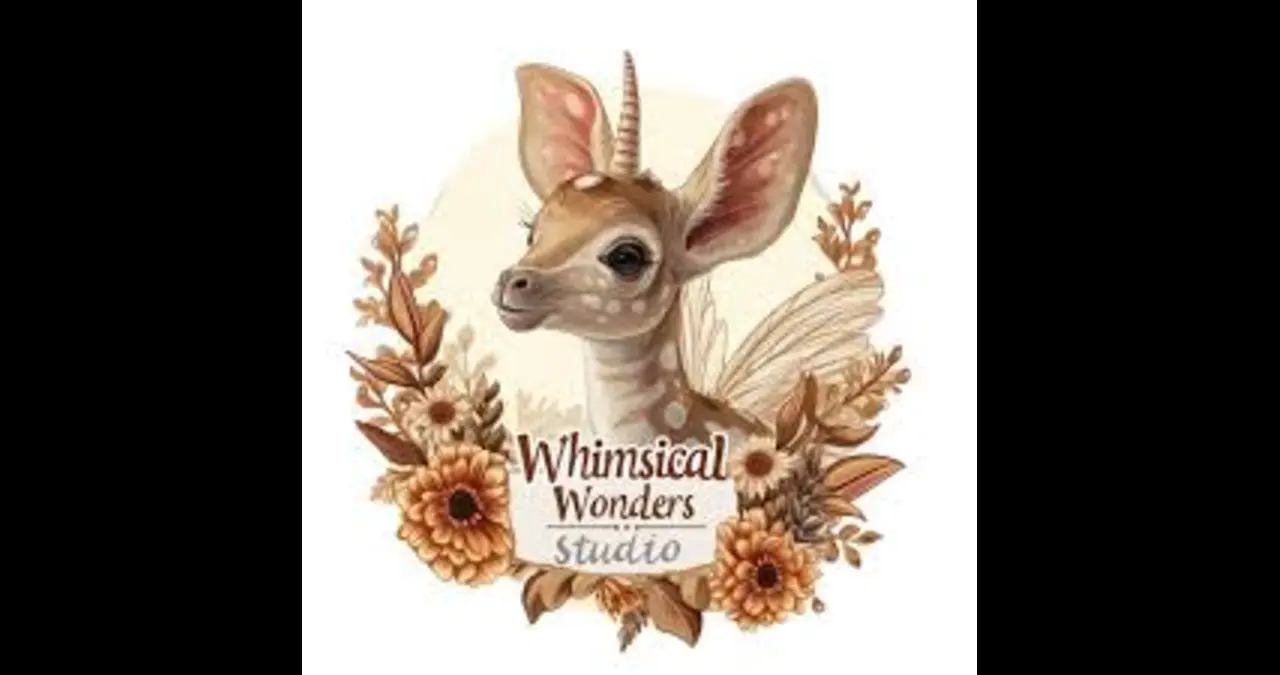 Whimsical Wonders