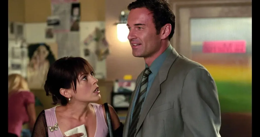 Julian McMahon: A Charismatic Talent Across Screen and Beyond Julian McMahon: A Charismatic Talent Across Screen and Beyond