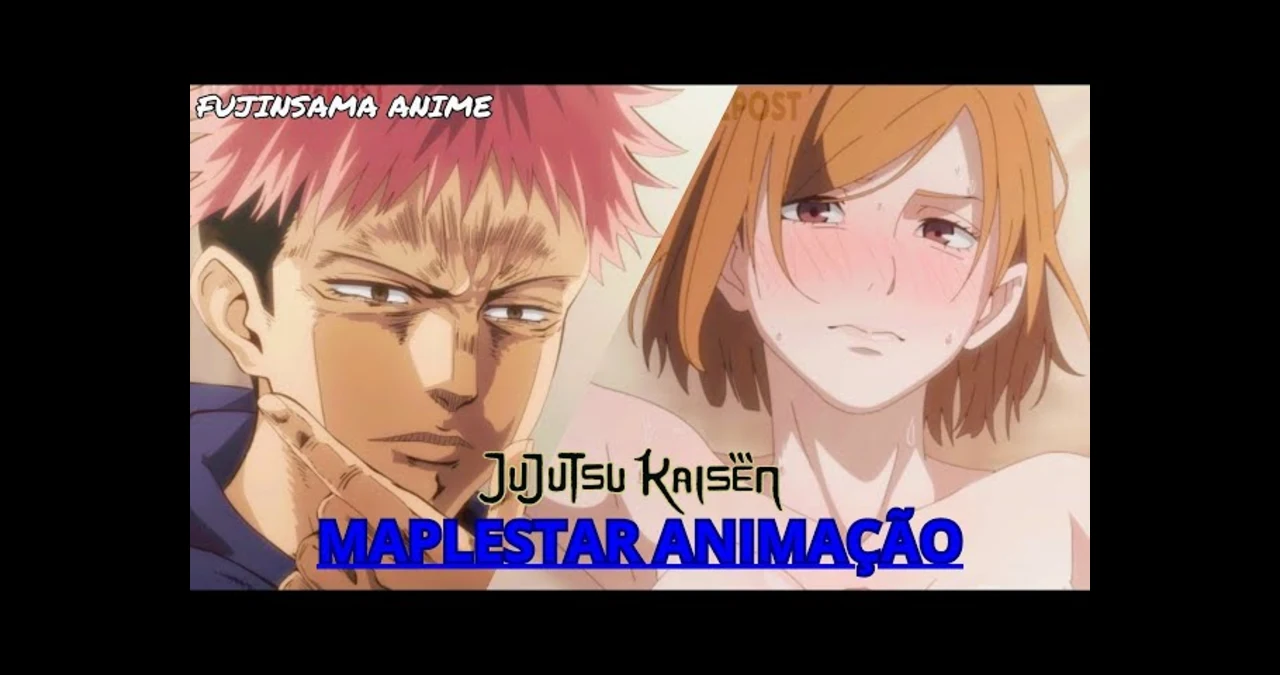 Maplestar JJK
