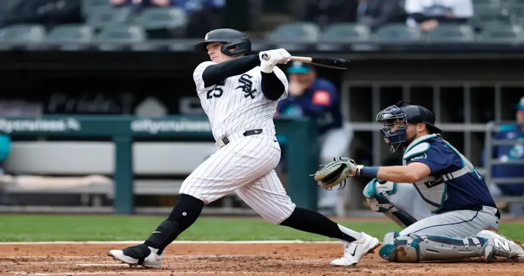 Andrew Vaughn Fangraphs: A Deep Dive Into His Advanced Stats and Real-World Impact