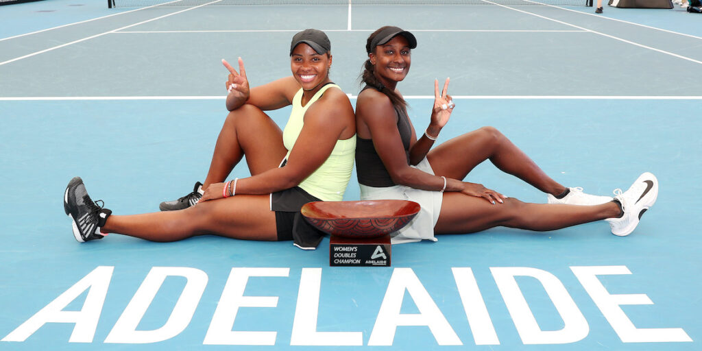 Taylor Townsend Husband: The Untold Story Behind the Tennis Star’s Personal Life Taylor Townsend Husband: The Untold Story Behind the Tennis Star’s Personal Life