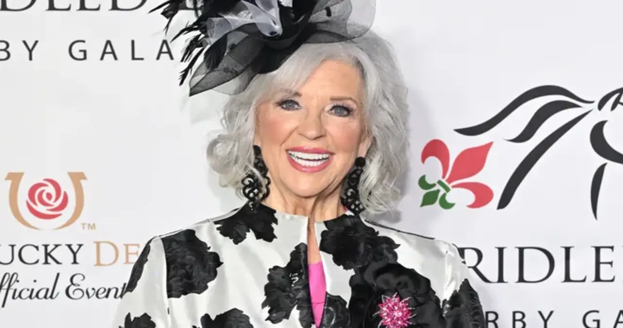 Paula Deen