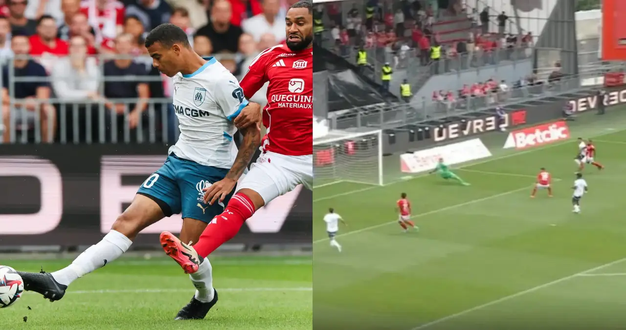 Mason Greenwood News