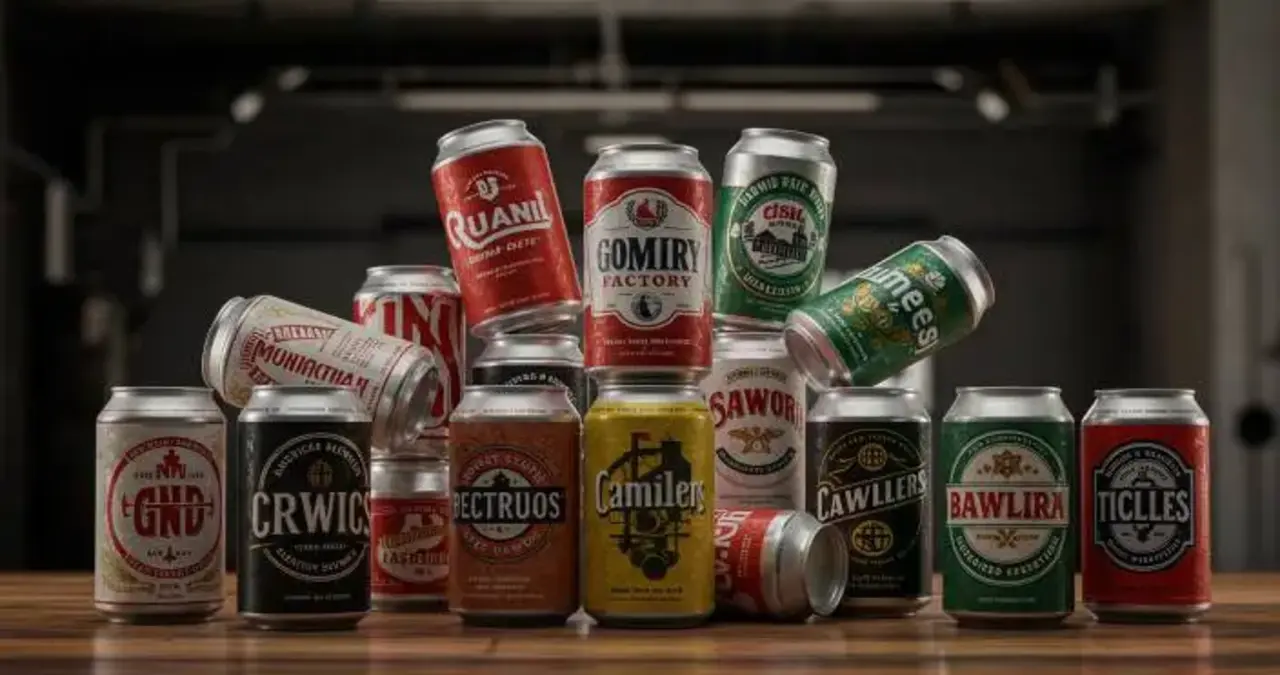 List Crowlers