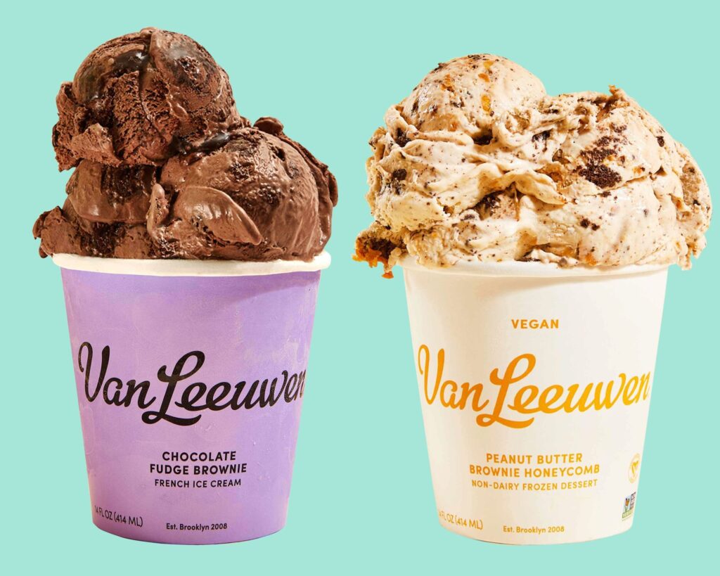 Van Leeuwen Jersey City: A Scoop of Artisan Magic in the Heart of Hudson County Van Leeuwen Jersey City: A Scoop of Artisan Magic in the Heart of Hudson County