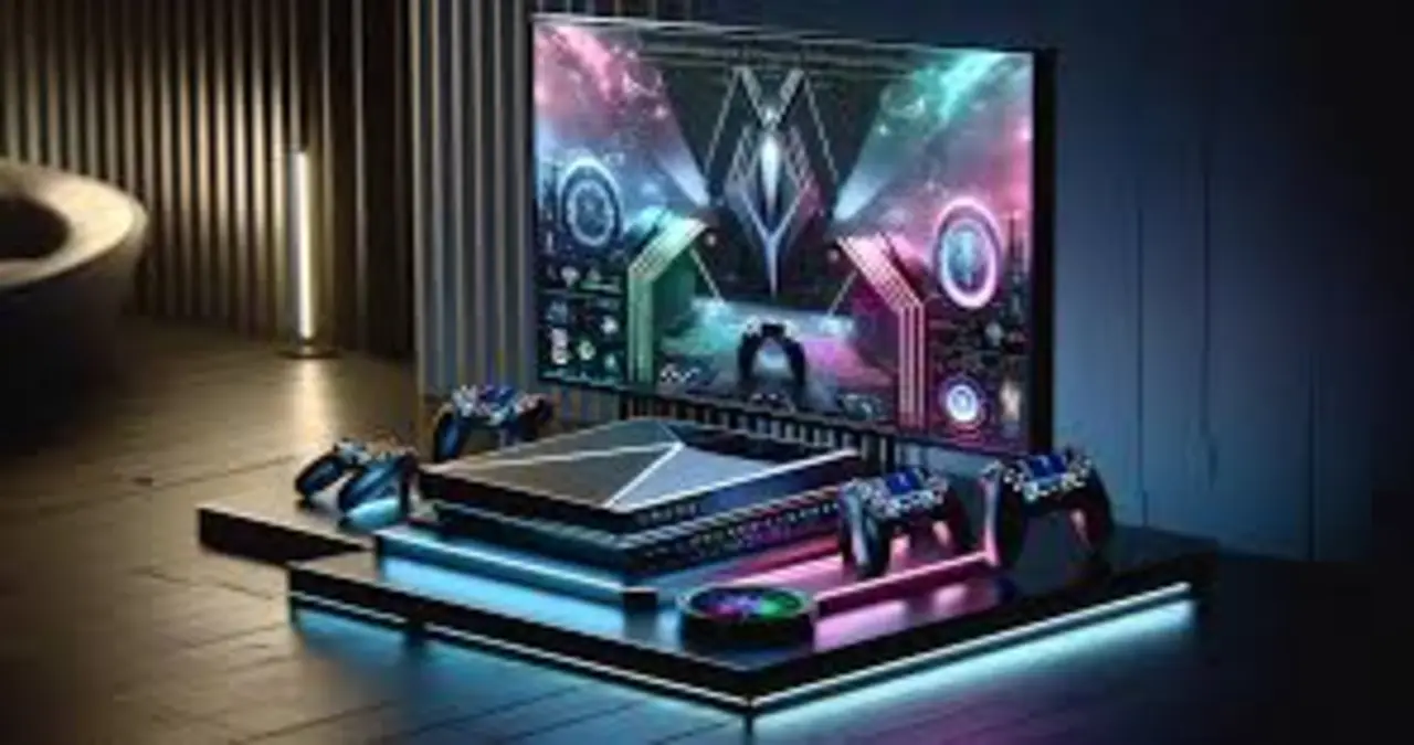 Evolved Zeromagtech