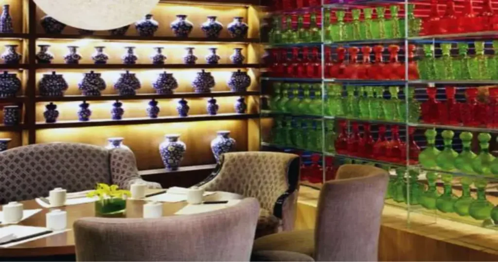 Michelin Star Restaurants Bangalore: A Gourmet Guide to Fine Dining in the Garden City Michelin Star Restaurants Bangalore: A Gourmet Guide to Fine Dining in the Garden City
