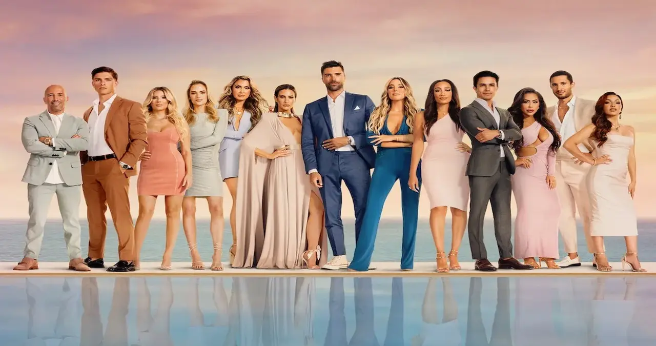 OC Cast