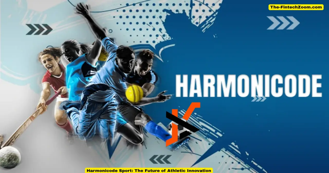 Sports Harmonicode