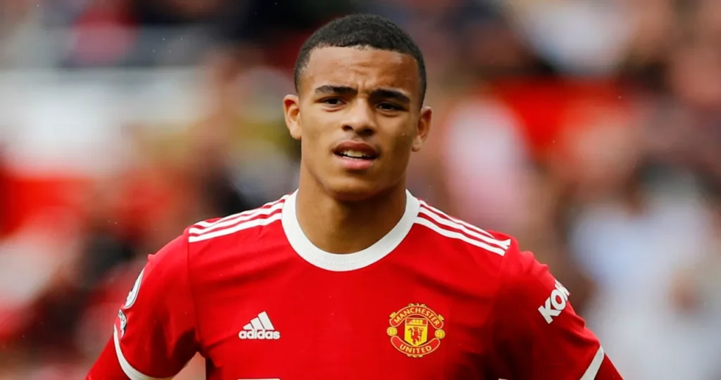 Mason Greenwood News: The Latest Updates, Career Insights, and Future Prospects Mason Greenwood News: The Latest Updates, Career Insights, and Future Prospects